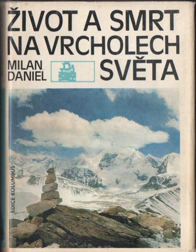 Život a smrt na vrcholech světa