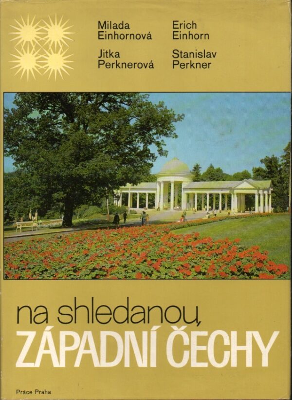 Na shledanou, Západní Čechy