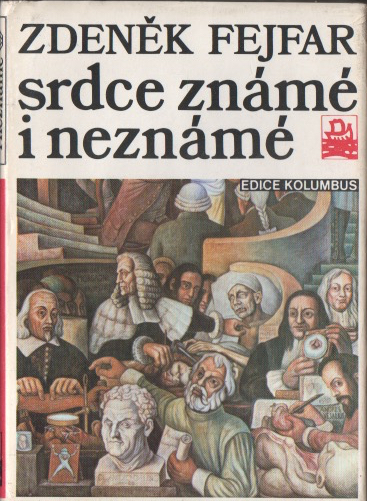 Srdce známé i neznámé
