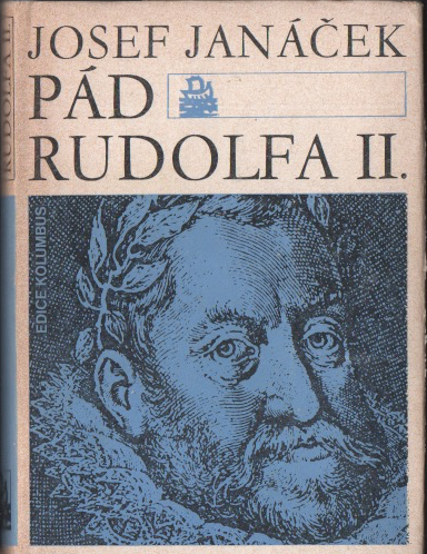 Pád Rudolfa II.