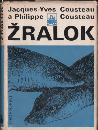 Žralok