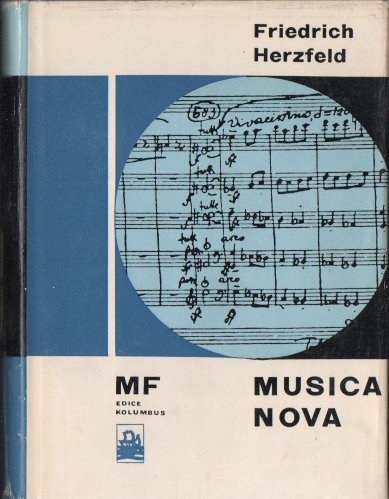 Musica nova