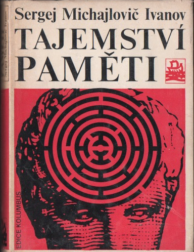 Tajemství paměti
