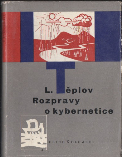 Rozpravy o kybernetice