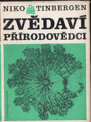 Zvědaví přírodovědci