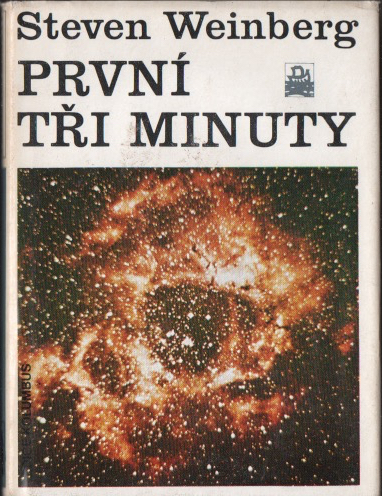 První tři minuty
