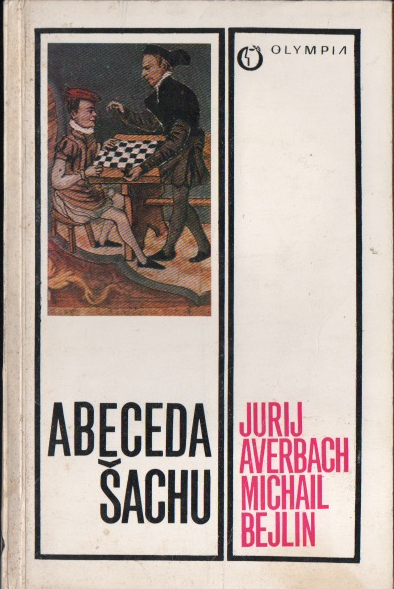 Abeceda šachu