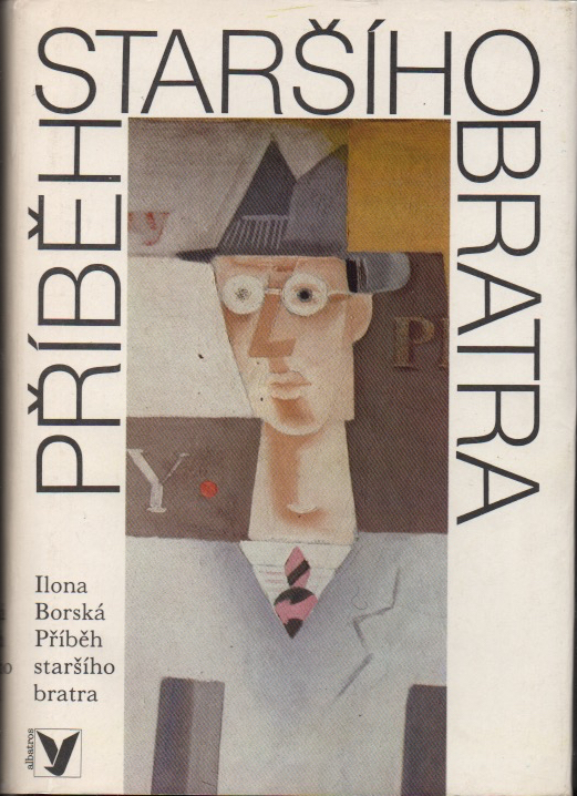 Příběh staršího bratra