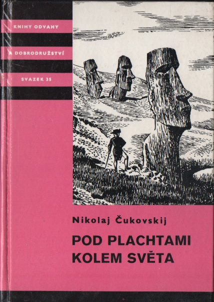 Pod plachtami kolem světa