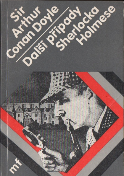 Další případy Sherlocka Holmese