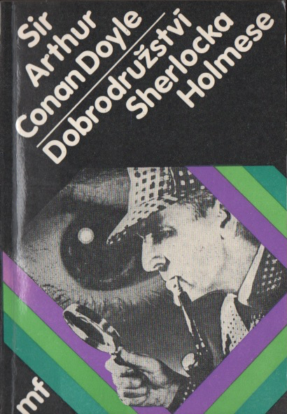 Dobrodružství Sherlocka Holmese