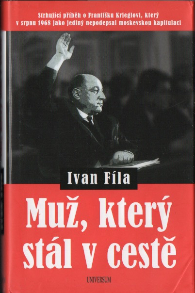 Muž, který stál v cestě