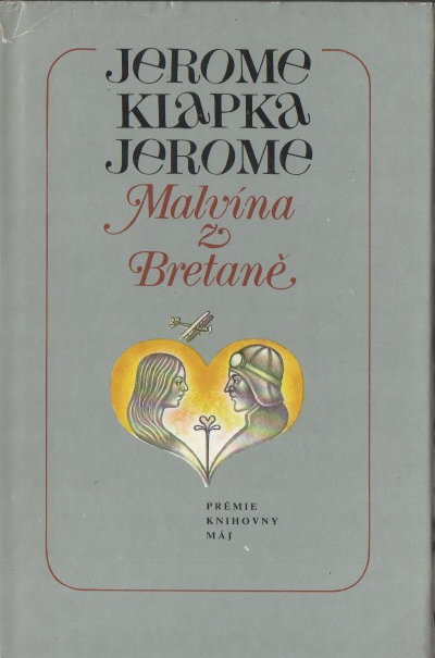 Malvína z Bretaně