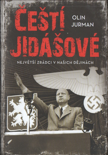 Čeští jidášové