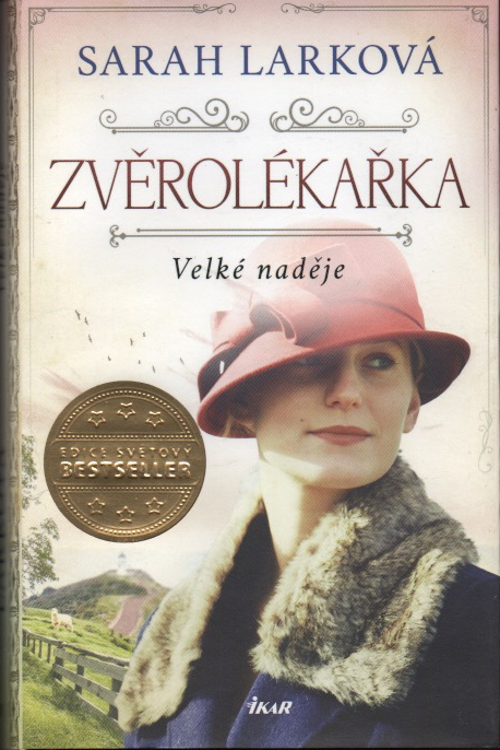 Zvěrolékařka: Velké naděje