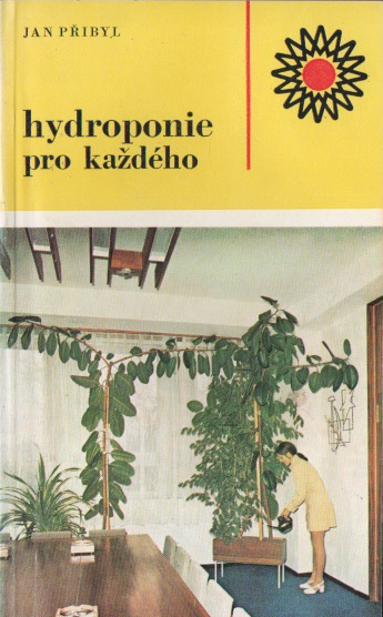 Hydroponie pro každého