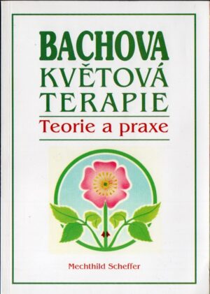 Bachova květová terapie
