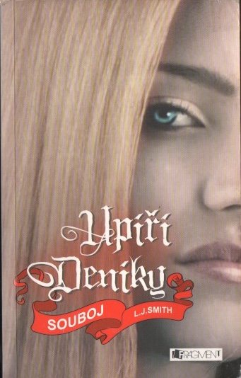 Upíří deníky: Souboj