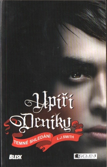 Upíří deníky: Temné shledání