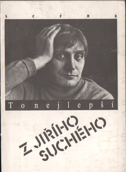 To nejlepší z Jiřího Suchého