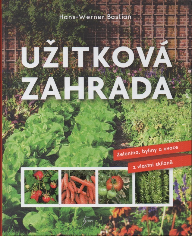 Užitková zahrada