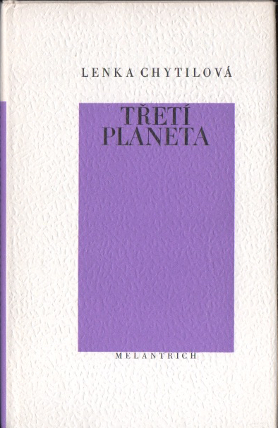 Třetí planeta