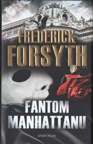 Fantom Manhattanu