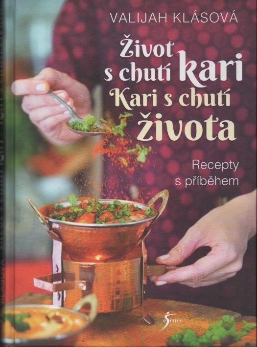Život s chutí kari - Kari s chutí života