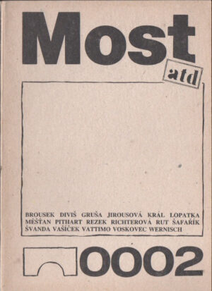 MOST atd. 0002