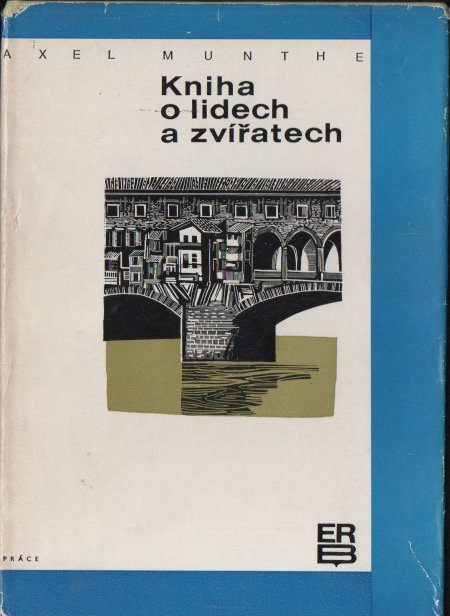Kniha o lidech a zvířatech