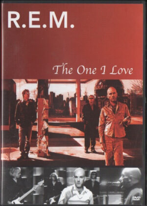 R.E.M. - The One I Love