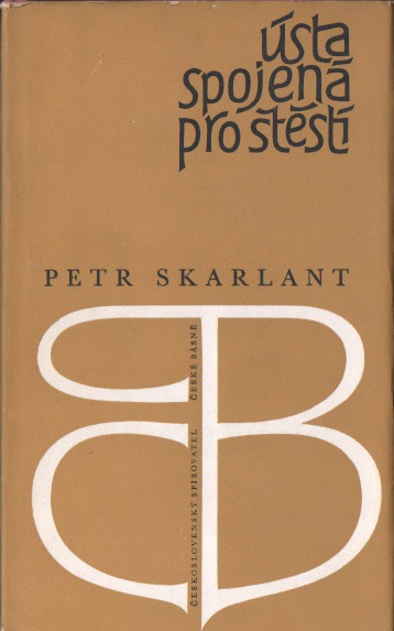 Ústa spojená pro štěstí