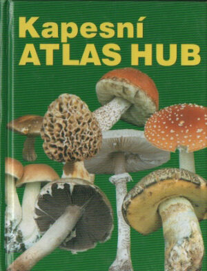 M. SMOTLACHA: Kapesní atlas hub