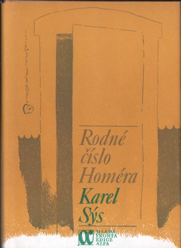 Rodné číslo Homéra