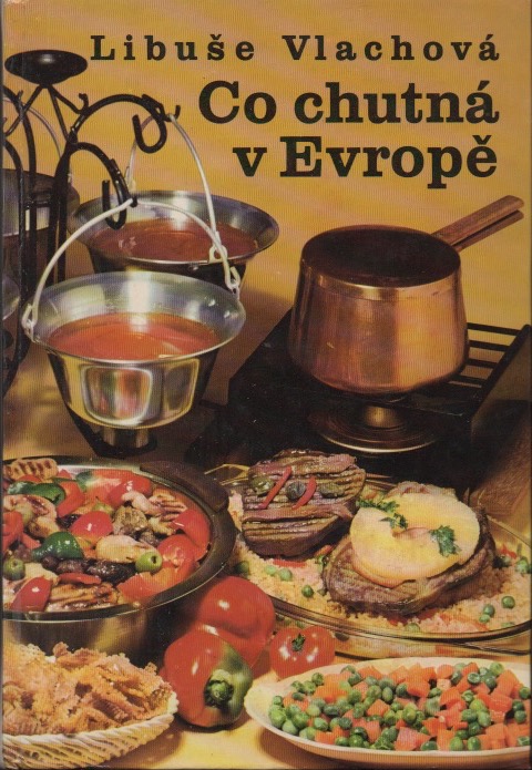 Co chutná v Evropě