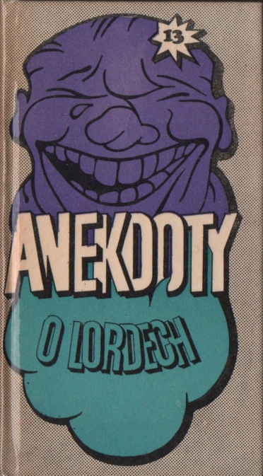 ANEKDOTY o lordech