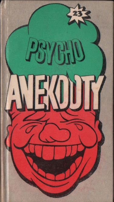 Psycho-ANEKDOTY