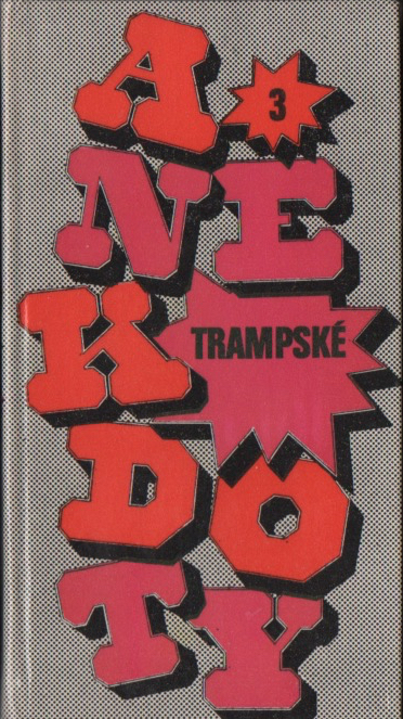 Trampské ANEKDOTY
