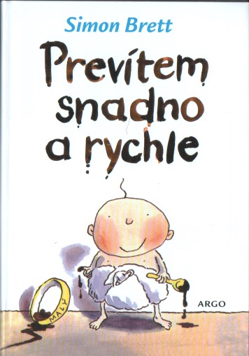 Prevítem snadno a rychle