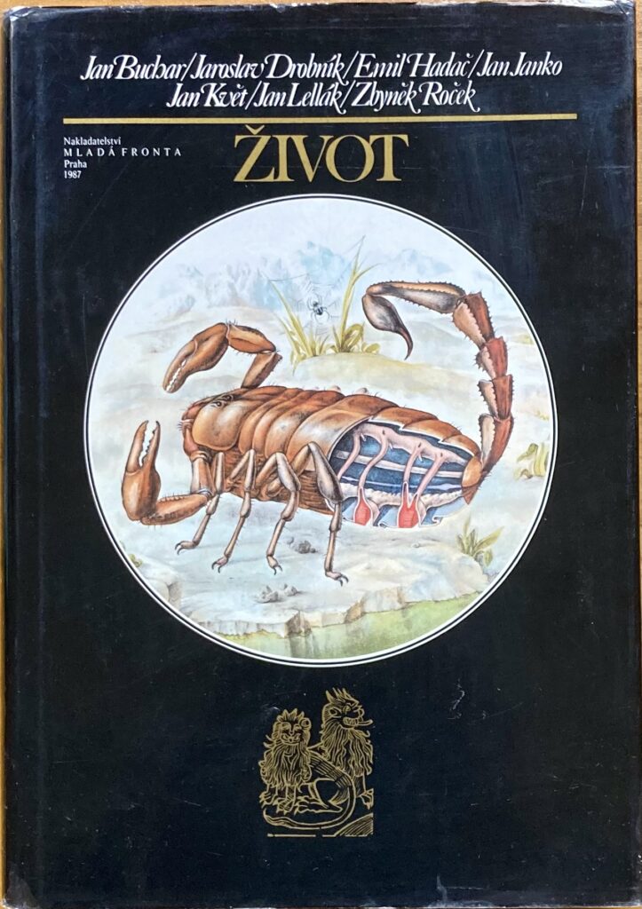 Život