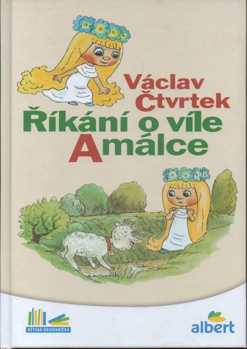 Říkání o víle Amálce