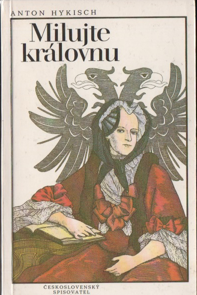 Milujte královnu