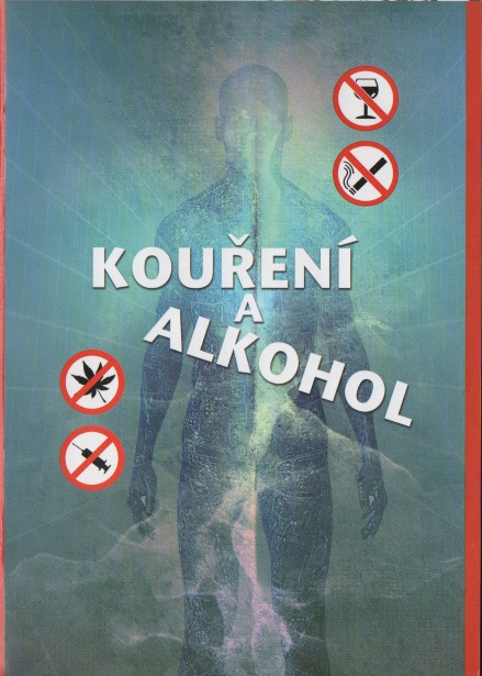 Kouření a alkohol