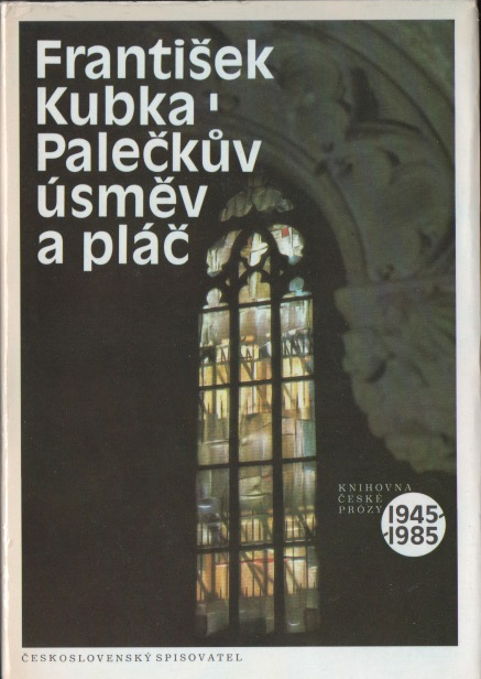 Palečkův úsměv a pláč