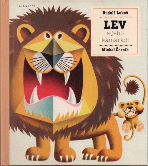 Lev a jeho kamarádi