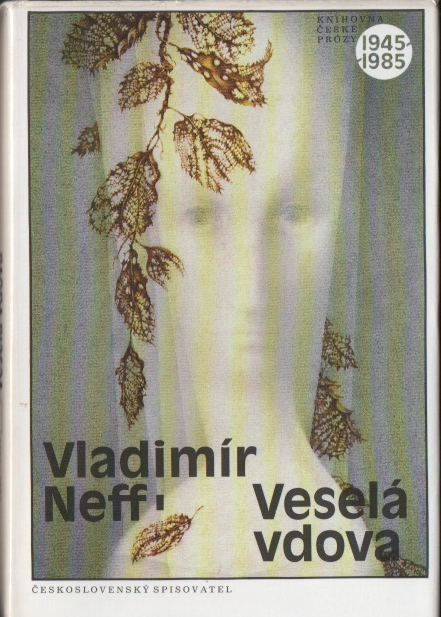 Veselá vdova