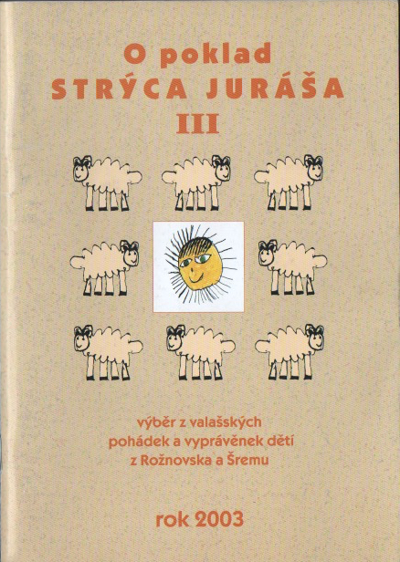 O poklad strýca Juráša III