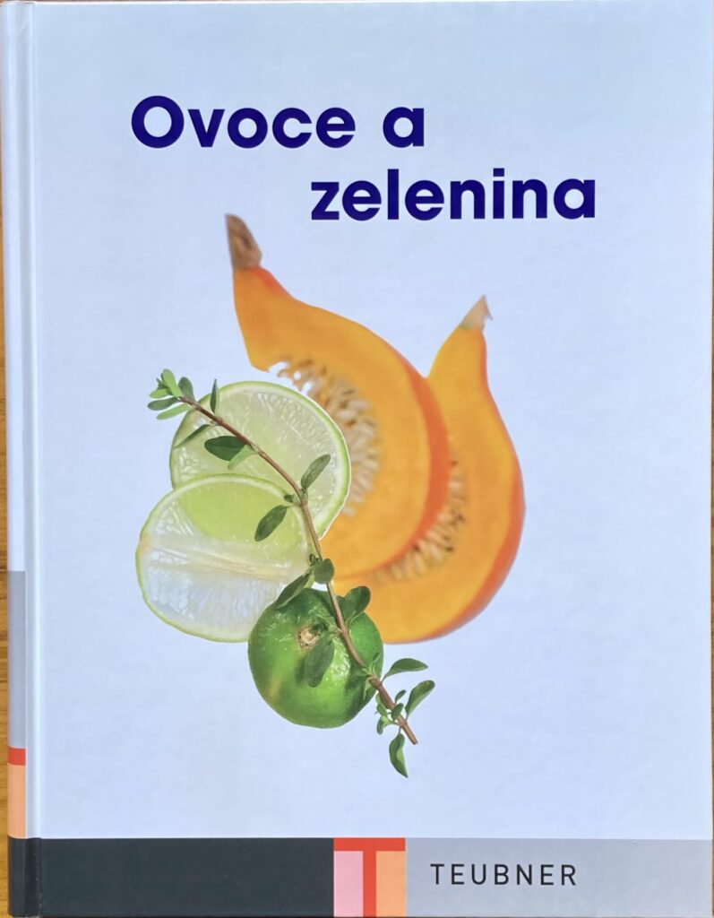 Ovoce a zelenina