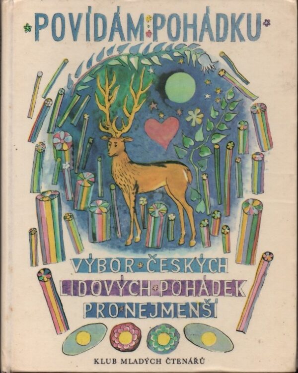 Povídám pohádku