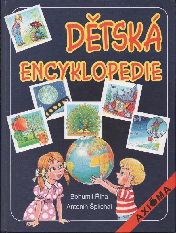 Dětská encyklopedie